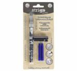 Töltőtoll készlet Strigo Desert