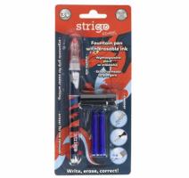 Set stilou Strigo Dragon
