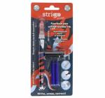 Töltőtoll készlet Strigo Dragon