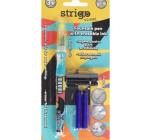 Töltőtoll készlet Strigo Port Art
