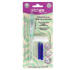 Töltőtoll készlet Strigo Waves