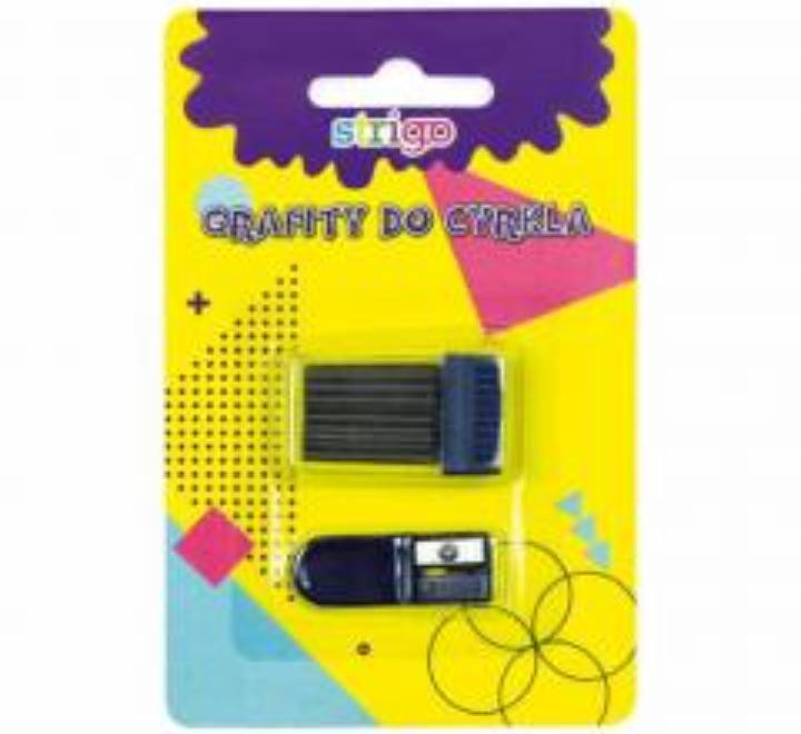 Körzőbe hegy Strigo