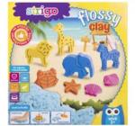 Homokgyurma Strigo, Beach Animals