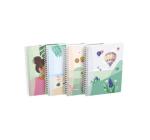 Oxford Horizons jegyzetfüzet, A5, 60 oldal, rugalmas borítóval