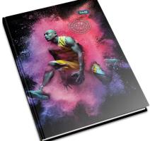 Regiszter füzet A4 96 file vonalas