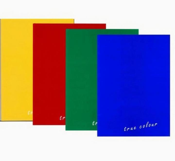 Regiszter füzet A4 96 file vonalas