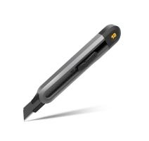 Nagy szike fekete Home Series Deli