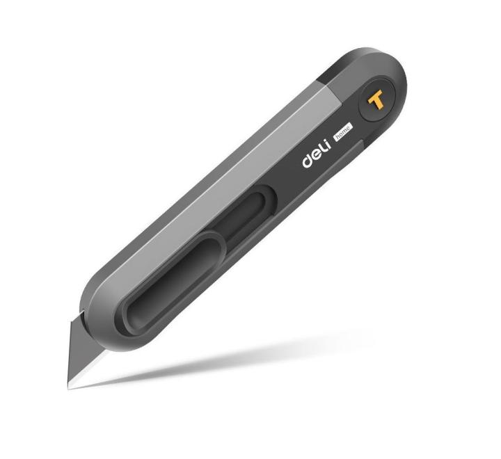 Szike fekete Home Series Deli