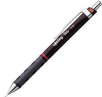 Creion mecanic Tikky 3 Rotring 1.0,burgundi