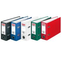 Iratrendező A5 8cm Herlitz különböző szinben