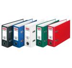 Iratrendező A5 8cm Herlitz különböző szinben