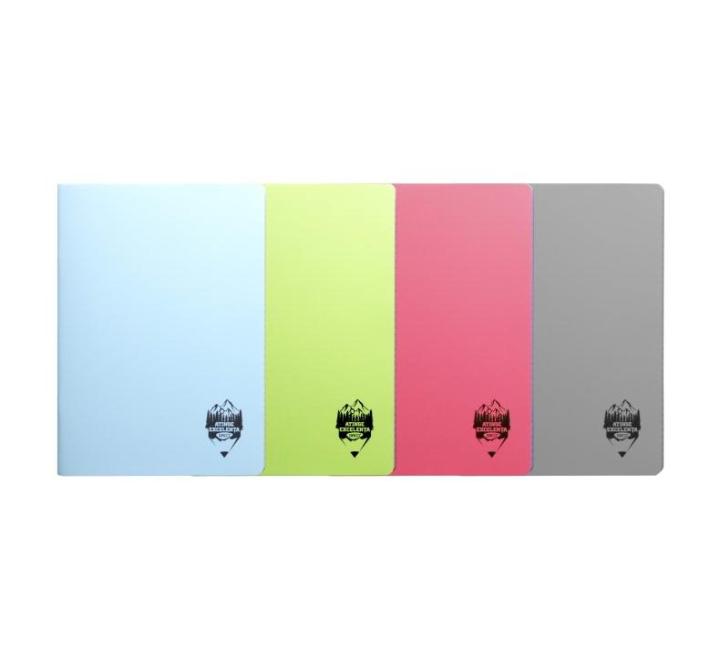 Füzet Tip II A5 Daco