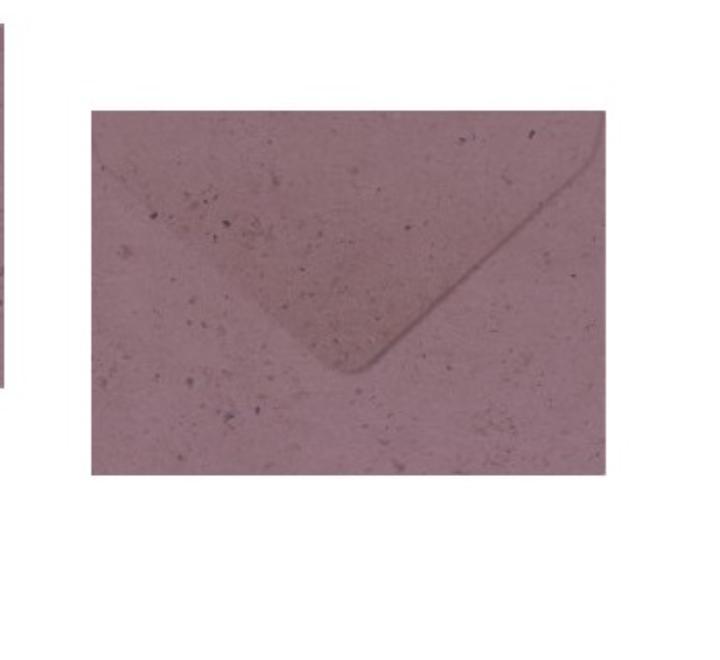 Színes boríték C6 lila