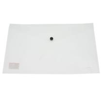 Gombos mappa A5 Daco átlátszó