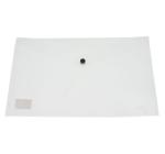 Gombos mappa A5 Daco átlátszó