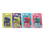 Mini Tűzőgép 24/6 Sok cica