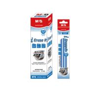 Golyóstoll betét M&G  0.5mm kék