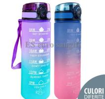 Vizes palack, sport 700 ml