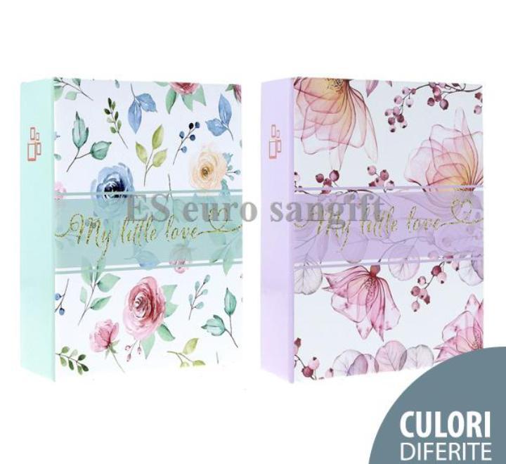 Fényképalbum Valentine 10x15cm/100 kép