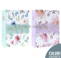 Fényképalbum Valentine 10x15cm/100 kép