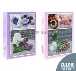 Fényképalbum Valentine 10x15cm/100 kép