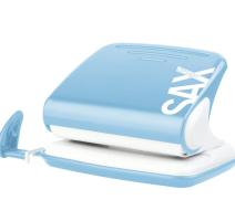 Perforator Sax Design 318 albastru