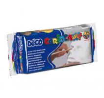 Lut teracota pentru modelat 500g Carioca
