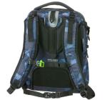 Hátizsák Elit Wizzard Antracit-terepszínű Walker