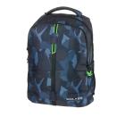 Hátizsák Elit Wizzard Antracit-terepszínű Walker