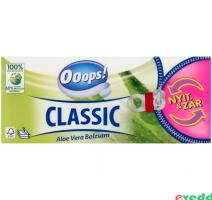 Batiste Oooops classic Aloe Vera