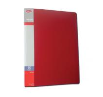 Mapa plastic 10 folii Daco MP410