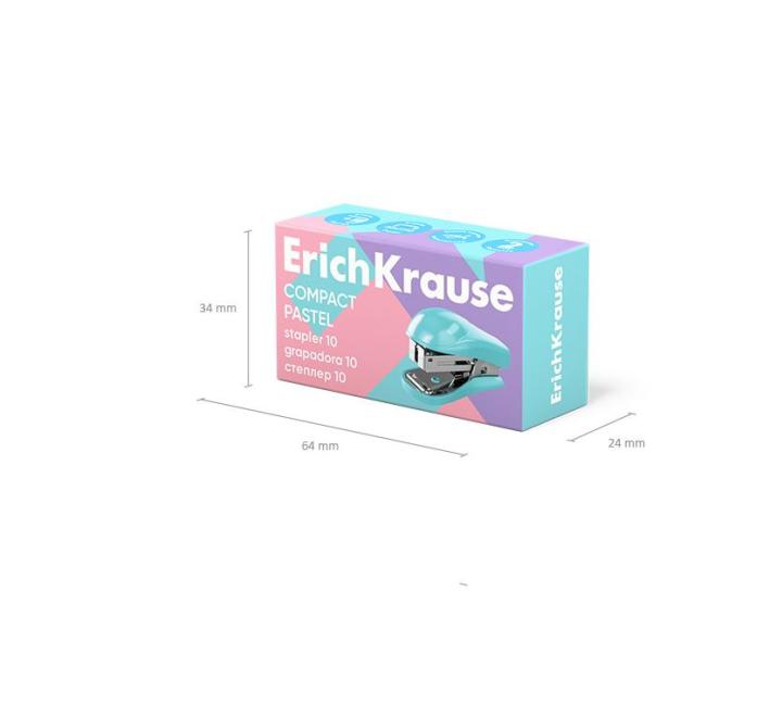 Tűzőgép 10-es Bloom