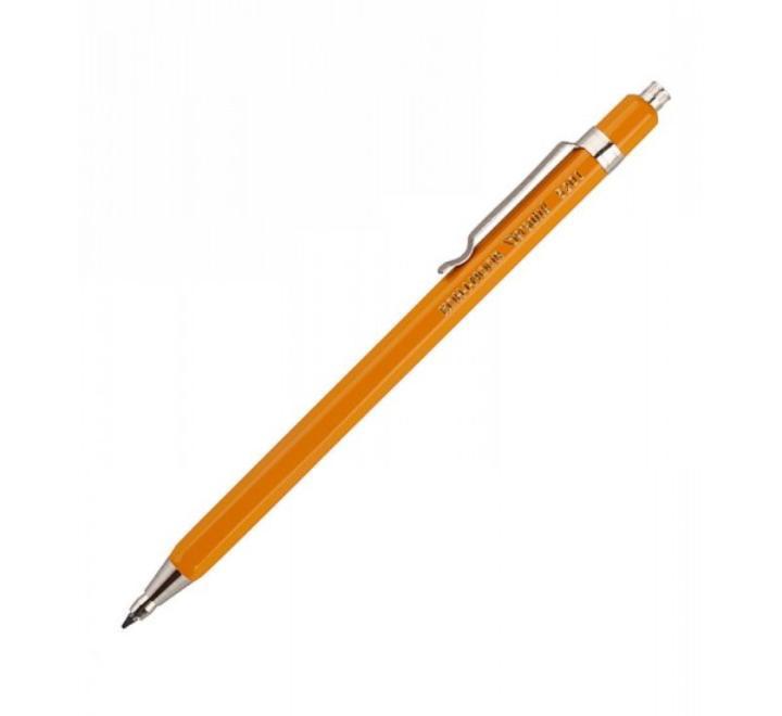 Mechanikus ceruza 2 mm Fém