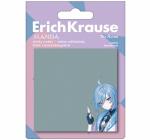 Öntapadós jegyzettömb 75x75mm 50 lap ErichKrause