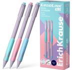 ErgoLine® Kids Stick&Grip Pastel golyóstoll
