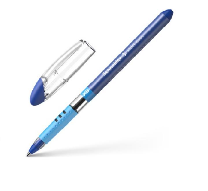 Golyóstoll Schneider Slider Basic XB kék
