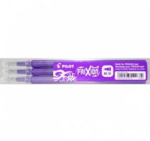 Betét Pilot frixion lila 0,5