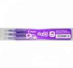 Betét Pilot frixion lila 0,5