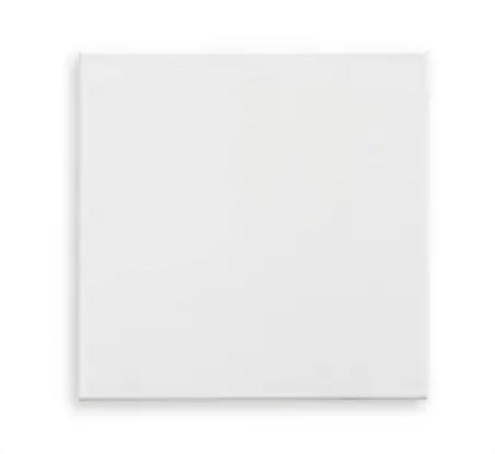 Festővászon 13x13cm