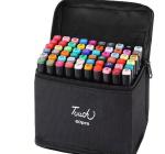 Filctoll szett Touch 60 szin