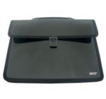 Műanyag mappa 2 részes Daco