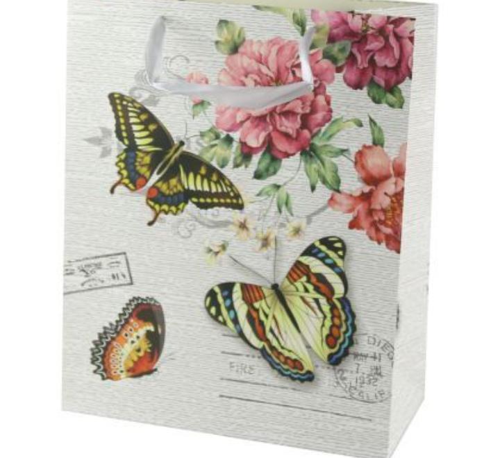 Ajándéktáska 26x32cm