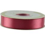 Panglica satin roz 15mmx25m