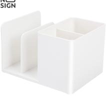 Írószertartó 2 rekesz + 2 fehér válaszfal