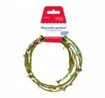 Kézműves kiegészítők Dekoratív füzér AD510