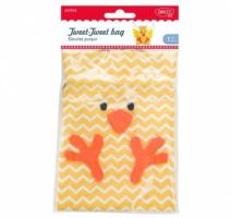 Kézműves kiegészítők , Csirke táska AD924