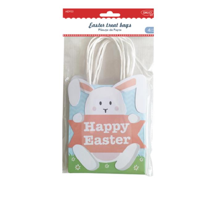 Kézműves kiegészítők Húsvéti tasak AD933