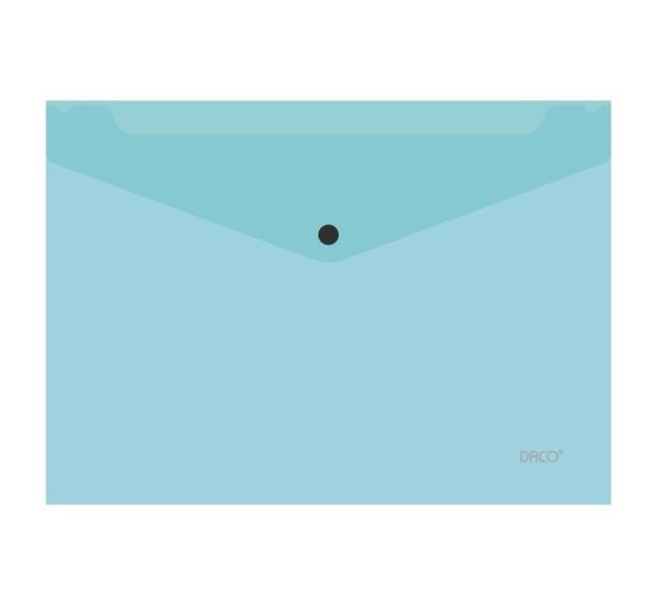 Műanyag mappa A4-es tűzőkapoccsal MP120AP