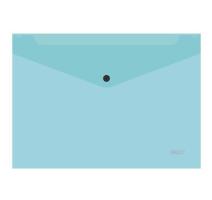 Műanyag mappa A4-es tűzőkapoccsal MP120AP