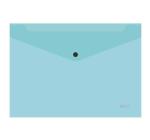 Műanyag mappa A4-es tűzőkapoccsal MP120AP